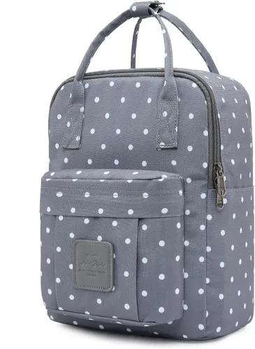 Miniatura 128 de HotStyle BESTIE - Mini mochila de varios colores y patrones, tamaño pequeño