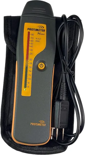 Miniatura 7 de Protimeter Mini medidor de humedad de uso general