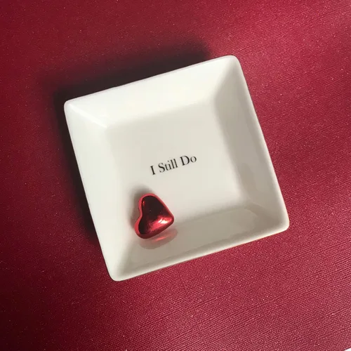 Miniatura 60 de Simply Charmed Amo Mi Abuela – Divertido regalo español para el Día de la Madre para la abuela de cerámica o soporte para anillos – Elegante bandeja
