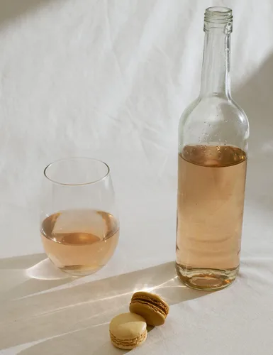 Miniatura 8 de Copas de vino sin tallo para vino tinto o blanco (juego de 2), 18 onzas, copas de vino grandes para cabernet, pinot noir, borgoña, burdeos