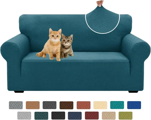 Miniatura 23 de XINEAGE Fundas elásticas nuevas para sillón 2025, 1 pieza, protector para silla de sala de estar, funda gruesa y suave con parte inferior elástica