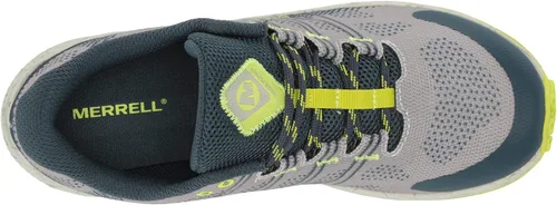Miniatura 2 de Merrell Unisex-Child Moab Flight Low Hiking Shoe