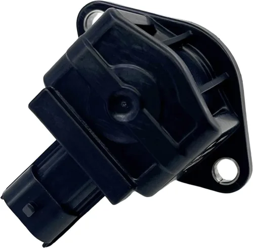 Miniatura 6 de Válvula solenoide AA5E9U465AD compatible con Expedition Flex MKS MKT 2010-2018 Turbo Turbocompresor Intercooler-Valve Válvula de alivio de presión