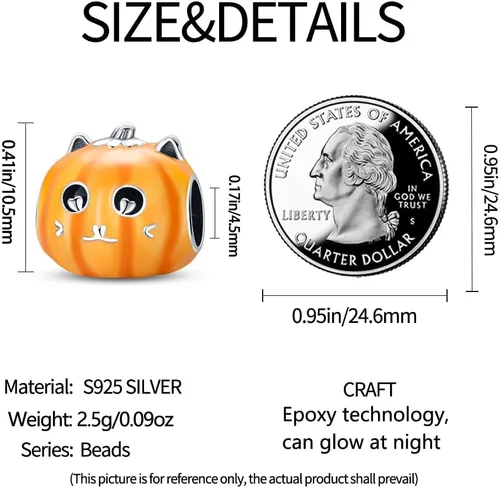 Miniatura 113 de LIGHTDOG Abalorios de plata de ley 925 para pulseras Pandora, collares para mujer, cuentas colgantes, cuentas de joyería, regalos para mujeres