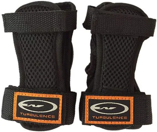 Miniatura 4 de Muñequeras, palmas de muñeca, guantes de protección para patinaje, snowboard, patinaje, esquí, motocross, ciclismo, 1 par