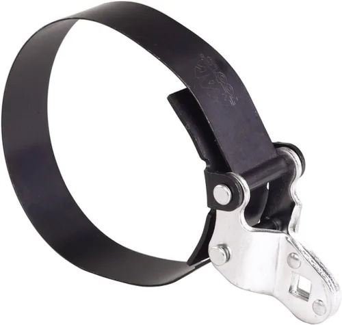 Miniatura 2 de OTC 4555 - Llave para filtro de aceite de trabajo pesado - Capacidad de 4-1/8" a 4-21/32