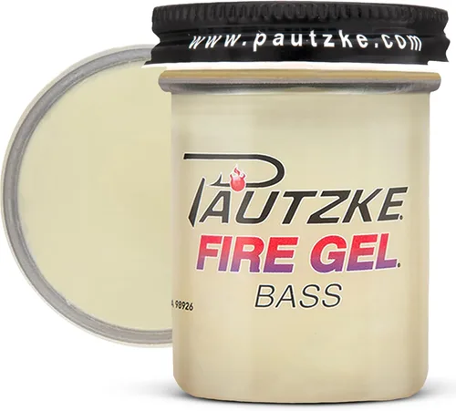 Miniatura 25 de Pautzke - Atractivo de pesca de gel de fuego, aroma de pescado, gel de aroma de pescado de larga duración, compatible con agua dulce y salada, Tuna