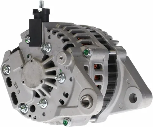 Miniatura 9 de Piezas OEG nuevo alternador compatible con Nissan D21 Pickup 1990-1993 90 91 92 93 2.4L L4 LR160723, 2310080G08, 2310080G09, 2310080G09R, AHI0022