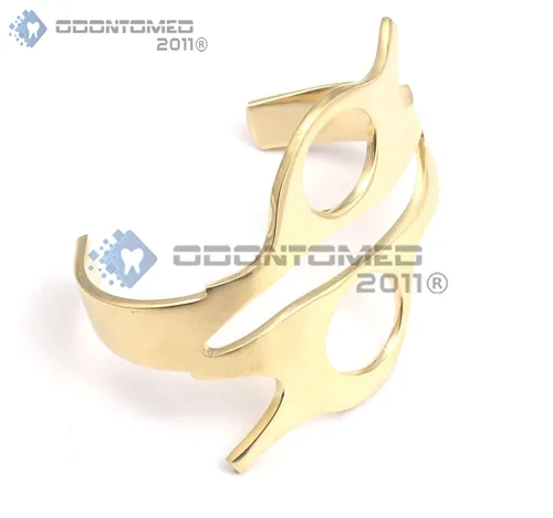 Miniatura 2 de 1 pieza de tijeras de peluquería profesional para peluquería, nueva pulsera para estilista, joyería de peluquería para hombres y mujeres, pulseras