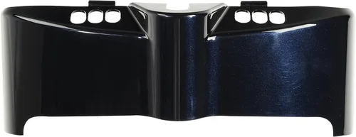 Miniatura 15 de HR3 Panel Interno de Carenado Negro Vivo Compatible con Street Glide FLHX FLHXS FLHXST Ultra Limited FLHTK FLHTKL Electra Glide Std FLHT FLHTCU