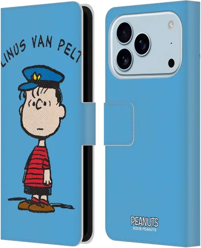 Miniatura 71 de Head Case Designs Funda de piel con licencia oficial de Peanuts Snoopy Characters compatible con Apple iPhone 7/8/SE 2020 y 2022