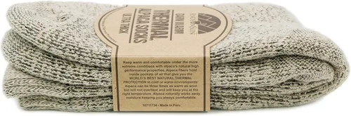 Miniatura 23 de Darn Warm - Calcetines de alpaca antiolor - La mejor solución natural para pies fríos - Perfecto para actividades al aire libre