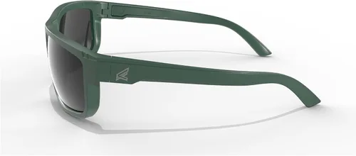 Miniatura 3 de EDGE Gafas de seguridad Defiance Wayfarer, Gafas de seguridad polarizadas Z87, Gafas de sol Z87 para hombre, Gafas de protección, Gafas Z87