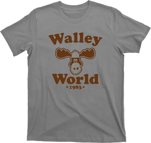 Miniatura 3 de Griswold Family Vacation 1983 80s Camiseta de película de comedia