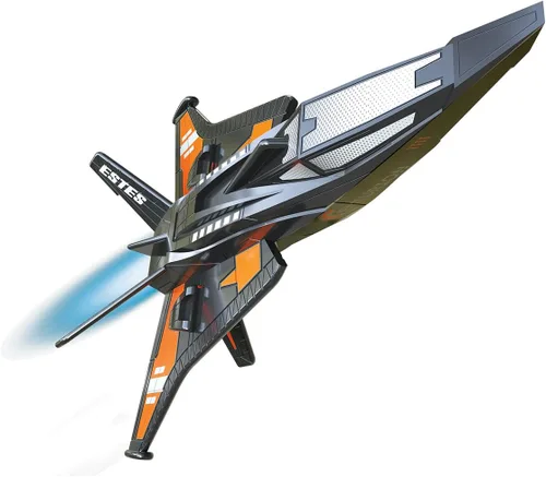 Miniatura 2 de Estes Rockets Space Corps Centurion - Juego de lanzamiento pequeño