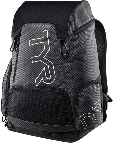 Miniatura 14 de TYR Mochila Alliance unisex para adultos, capacidad de 30 litros, compartimentos húmedos y secos, colores del