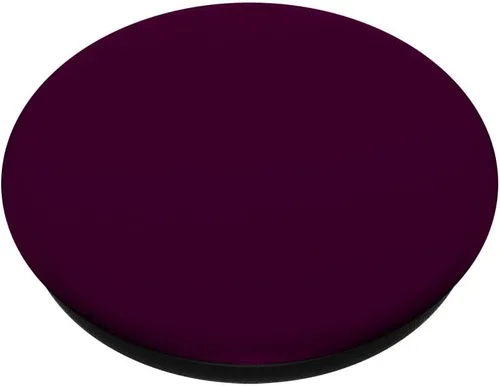 Miniatura 2 de Dark Purple PopSockets Standard PopGrip