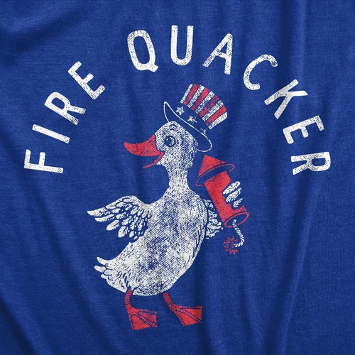 Miniatura 2 de Camisetas patrióticas divertidas para mujer del 4 de julio para el Día de la Independencia
