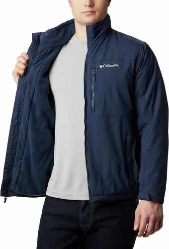 Miniatura 5 de Columbia Chaqueta Northern Utilizer para hombre