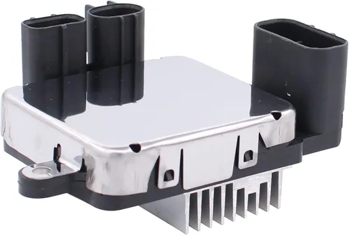 Miniatura 2 de MOTOKU Módulo de control del ventilador de refrigeración del radiador para Lexus IS250 IS300 IS350 RX330 RX350 RX450h ES350 NX300h