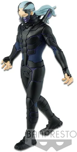 Miniatura 3 de Banpresto My Hero Academia Rising vs Hero Nine - Figura multicolor, 81837