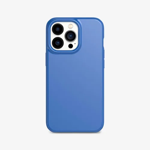 Miniatura 9 de Tech21 Evo Lite para iPhone 13 Pro Max - Luz con protección contra caídas de 10 pies Amarillo