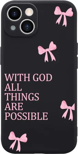 Miniatura 19 de Funda Graciosa de Chico para iPhone 11, Funda Líquida de Silicona de Gel Suave de Caucho Mate con Forro de Microfibra, Funda Protectora Divertida