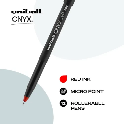 Miniatura 2 de Uni-ball ONYX - Bolígrafo