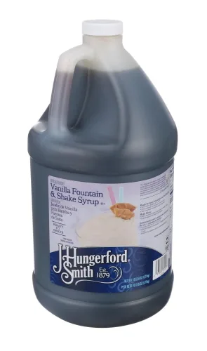Miniatura 8 de J Hungerford Smith - Fuente de malta líquida y jarabe para batido, Kosher Listo para servir 10.87 libras