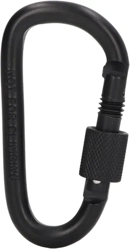 Miniatura 9 de 6pcs 1/4in Socket Bit Holder Portable Destornillador Llavero Herramienta para uso al aire libre