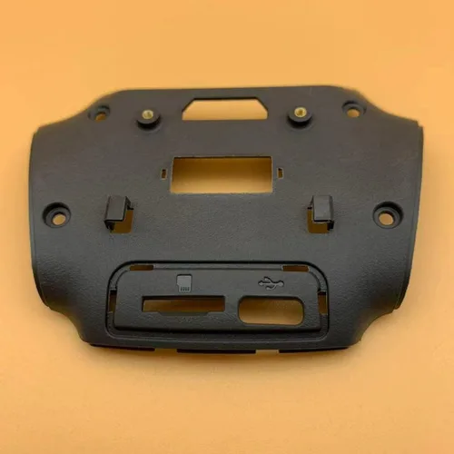 Miniatura 5 de CHICHIYANG Cubierta inferior de plástico Shell inferior cubierta Drone Accesorios para DJI FPV