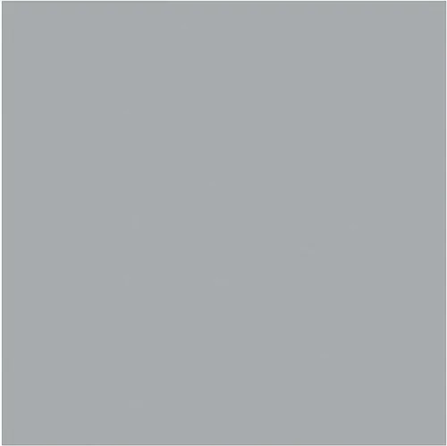Miniatura 5 de Lorell Mesa de banquete, 48 x 48 x 29-1/4 pulgadas, platino