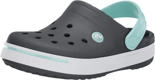 Miniatura 86 de Zuecos Crocs clásicos para niños