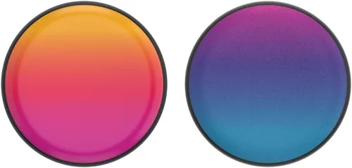 Miniatura 5 de PopSockets PopPuck – Juguete Fidget Magnético para Adultos y Niños, Imán de Trucos, Juguete Sensorial para Alivio del Estrés y Concentración - Day