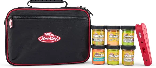 Miniatura 24 de Berkley PowerBait - Masa de cebo para pesca de trucha