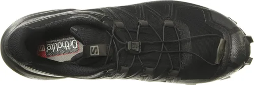 Miniatura 5 de Salomon Zapatillas de correr Speedcross 5 Trail para mujer Azul Patchwork BM US