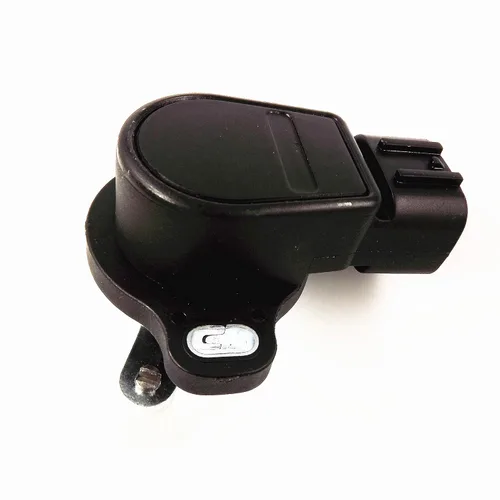 Miniatura 6 de labwork Sensor de posición del acelerador del pedal del acelerador 18919-AM810 Reemplazo para Nissan 350Z Infiniti G35