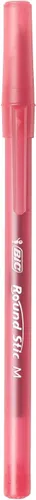 Miniatura 49 de BIC Round Stic Xtra Life - Bolígrafo redondo, punta mediana