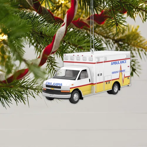 Miniatura 6 de Hallmark Adornos de Navidad