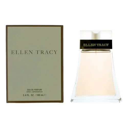 ELLEN TRACY Eau De Parfum Spray 3.4 oz Mujeres