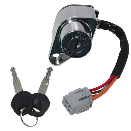 Miniatura 2 de Interruptor de encendido para Suzuki VL1500 VL1500 Boulevard C90, VZ1500 VLR1800 VZR1800 Boulevard M90 C109 M109R/Intruder M1500 C1800R M1800R