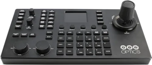 Miniatura 6 de PTZOptics Productor 4K Bundle