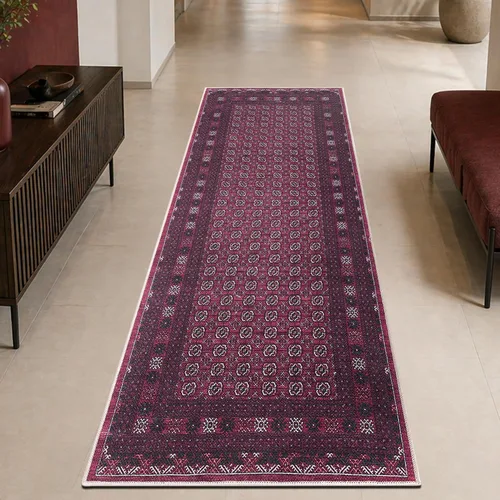 Miniatura 40 de Keen Home Design Alfombra de entrada de 2 x 3 pies, lavable a máquina con parte trasera antideslizante, ideal para entrada, cocina, baño, Multi