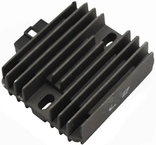Miniatura 4 de Regulador de voltaje de bicicleta de motor para Yam & aha V-Star XVS400 DS400 XT660 YZF R1 R6 YZF600 FZ6S XT660 FZR600 XP500 T-MAX500 Rectificador