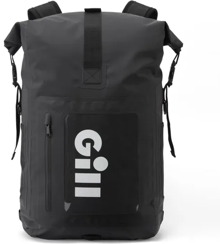 Gill Mochila Voyager - Impermeable y resistente a pinchazos para deportes acuáticos, gimnasio, playa, navegación, viajes, camping