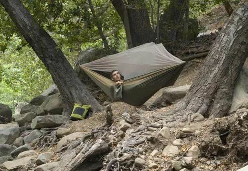 Miniatura 5 de Hamaca con mosquitero Grand Trunk Skeeter beeter