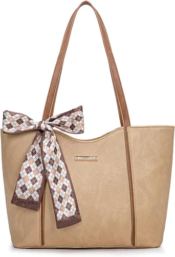 Miniatura 7 de Milan Chiva - Bolsos de asa superior para mujer de tamaño mediano, bandolera de diseñador, bolsos de hombro, bolsos hobo