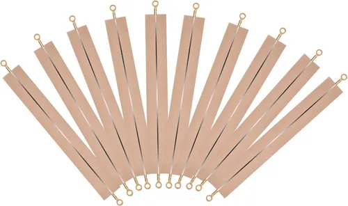 10 piezas de repuesto de sellador de impulso de 12 pulgadas, tiras de sellado térmico, agarre de elemento calefactor compatible con F-300, FS-300,