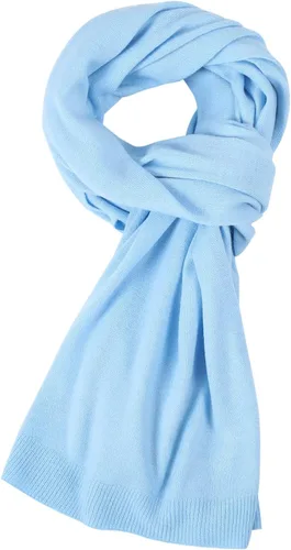 Miniatura 58 de Fomolom Ponchos para mujer, versátil, ligero, tejido sólido, chal envolvente, bufanda, accesorios para mujer