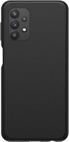 Miniatura 3 de OtterBox Prefix Series - Carcasa para Samsung Galaxy A32 5G, color negro